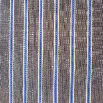 Cotton Yarn-Dyed Fabric