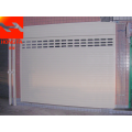 Remote Control Residential Sectional Garage Door