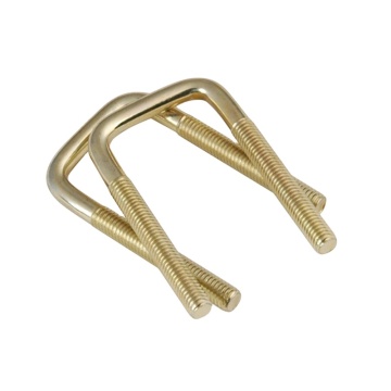Grade 8.8 U-Bolt Fasteners