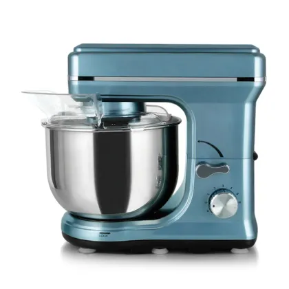 10l S/S Powerful Digital Control Stand Dough Mixer