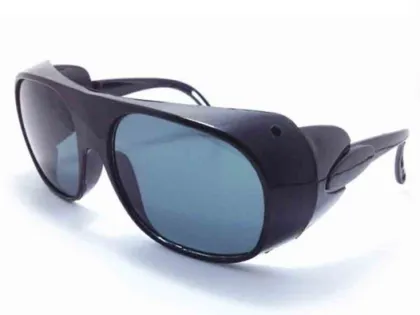 Simple Safety Welding Goggles