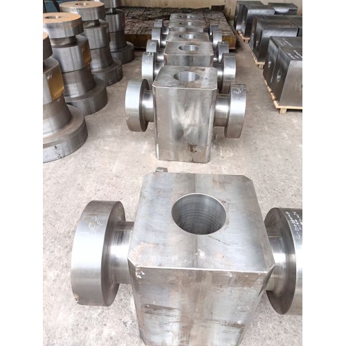 Hochleistungs-Schlauchspulen für Wellhead-Anwendungen