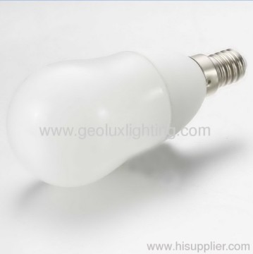 3w Retrofit Smd Ceramic Led Bulb 