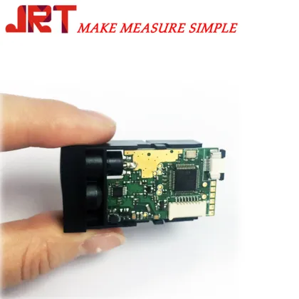 Smart Laser Distance Meters