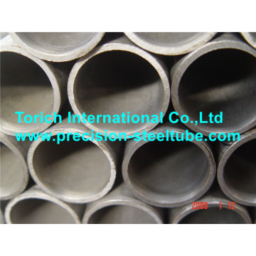 Seamless Cold Drawn Carbon Steel Feedwater Heat Tubes