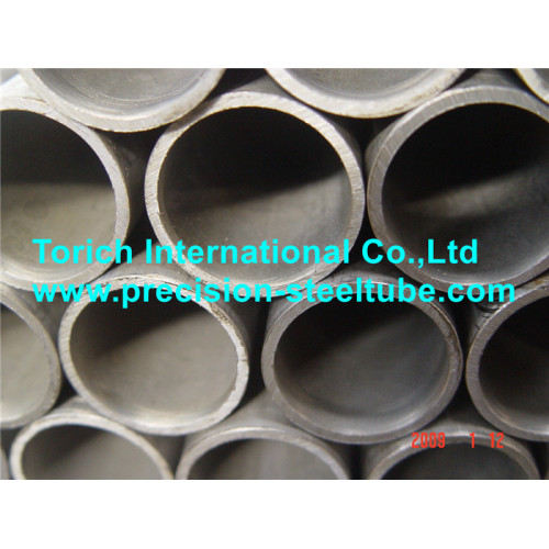 Seamless Cold Drawn Carbon Steel Feedwater Heat Tubes