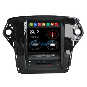 car head unit for Ford Mondeo 2011