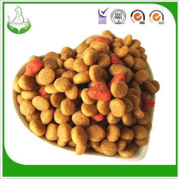 fish flavor cheap cat food dry