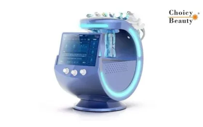 Hydra Skin Analyzer Facial Smart Skin Management machine