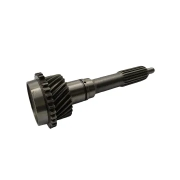 Customized Manual Auto Parts Input Output Middle Gear Shaft OEM 33301-35071 33301-OK011 For Toyota Hilux