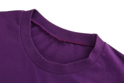 Custom made cotton M&Ms promotional t shirt