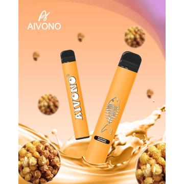 Disposable Vape Pen E Cigarette Aim Stick Vape