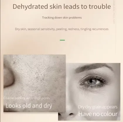 Wholesale Natural Skincare Kit: Calendula Face Cream & Eye Cream Set