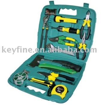 KF-1008 Professional hand tools kit