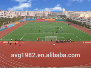steam monofilament artificial grass good for sports