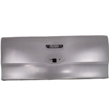 Auto Body Parts System: Steel Rear Door Moulding for Ranger 2012 Pickup Truck