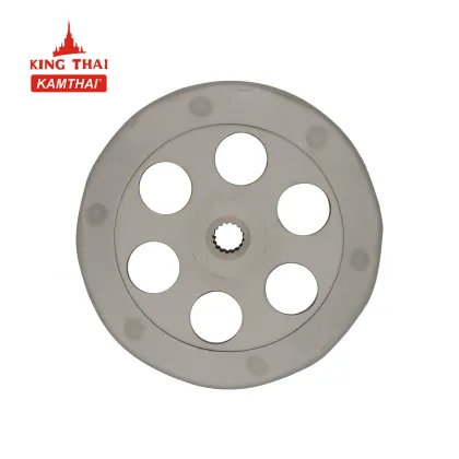 KAMTHAI Clutch Bell for YAMAHA MIO/NOUVO CVT Motorcycles
