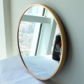 Hotel Bath Lud Smart Anti-Fog Mirror са святлом