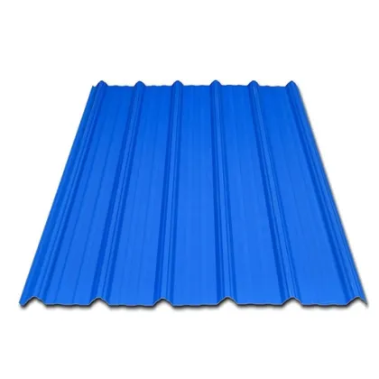 Roofing Tile Color Coated Steel Beatles New Materials