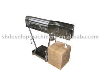 YPJ-II Capsule Polisher