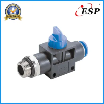 Pneumatic Valve (HVSF-G)