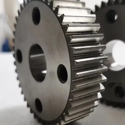 Roots Bower Synchronous Gear Search Engine