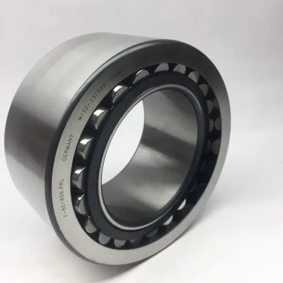 Cement Mixer Truck Bearing 400365 Spherical Roller Bearing 400365 Size 100*160*66