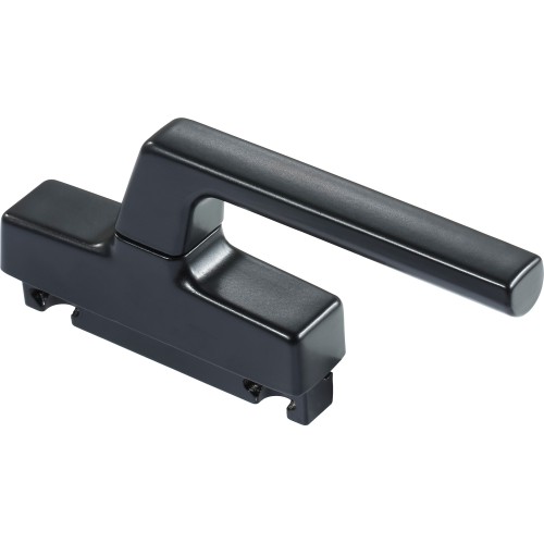 Алюминиевая оконная ручка для навесного занавеса