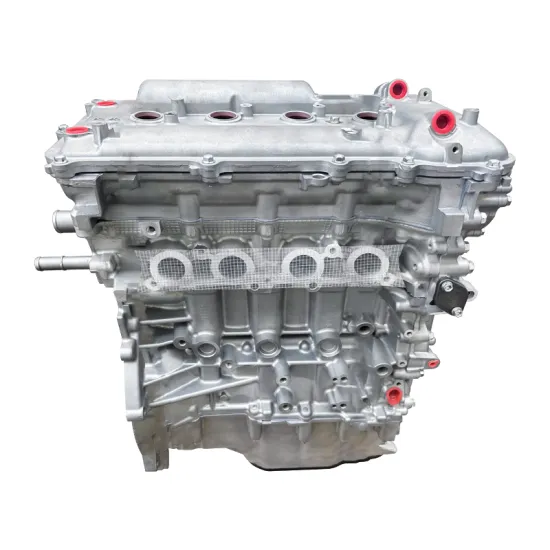 1.8L & 2.0L Engines (1ZR, 2ZR, 6ZR) for Toyota Lexus CT200, Corolla, Prius - High-Quality Gas/Petrol Options in Wooden Box