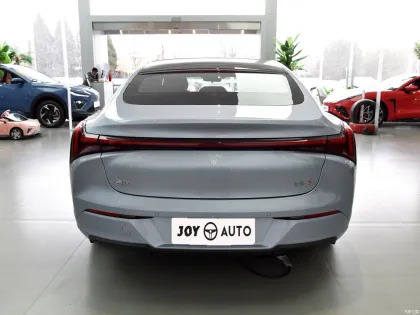 2024 Hozon Neta Electric Cars: AWD/FWD Neta N V S EV - Hot Sale Eco Energy Vehicles