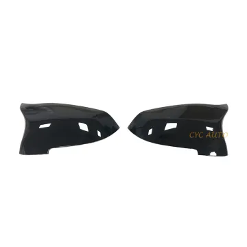 F10 F18 M5 Side Mirror Cover Kit for BMW 5 Series 2009-2016