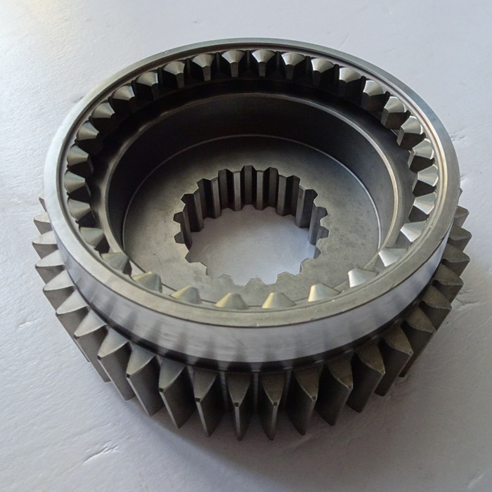 12JSD200T-1707030 Gear Drive Gearbox Cepat