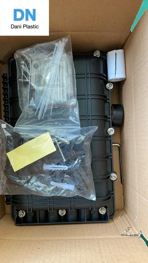 Supply Fibre Optic Distribution Box with High Quality