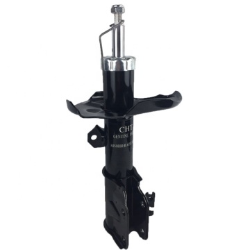 Wholesale Auto Parts Car Shock Absorber for Mazda Familia Prima 323 BJ KYB 333351