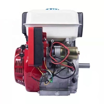 Taizhou JC Gas Petrol Gasoline Engine 13 hp 188F