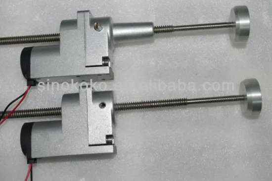 Mechanical linear device LM-P15