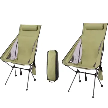Fast Delivery: Custom Travel Outdoor Folding Chairs for Fishing