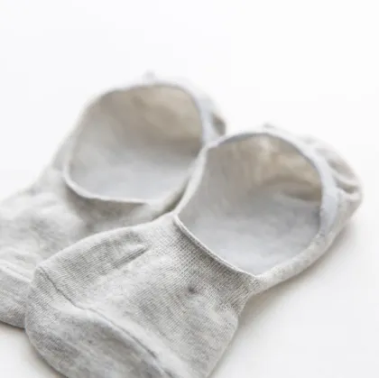 shallow mouth invisible women socks