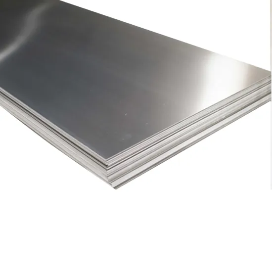 410 building materials stainless steel sheet