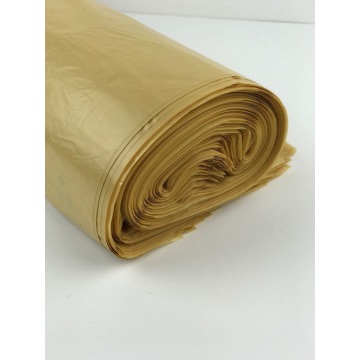 Polythene Grocery Plastic Bags with Handles