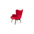 Confortevole Grant Featherston Contour Chaise Lounge Chair