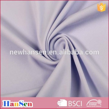Two side faced Nylon Spandex Jersey Fabric for sportswear