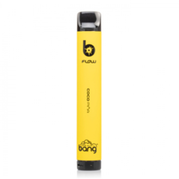 Bang Flow Disposable Vape 5% Nic disposable