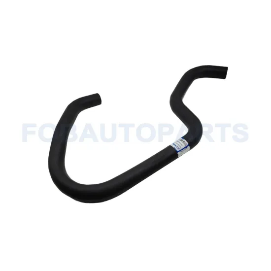 Premium Molded Coolant Hose Replacement for Chevrolet Silverado 2500 HD 6.0L V8 2007-2010