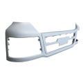 Truck Front Rear Bumper Fit Front Bonnet Hood