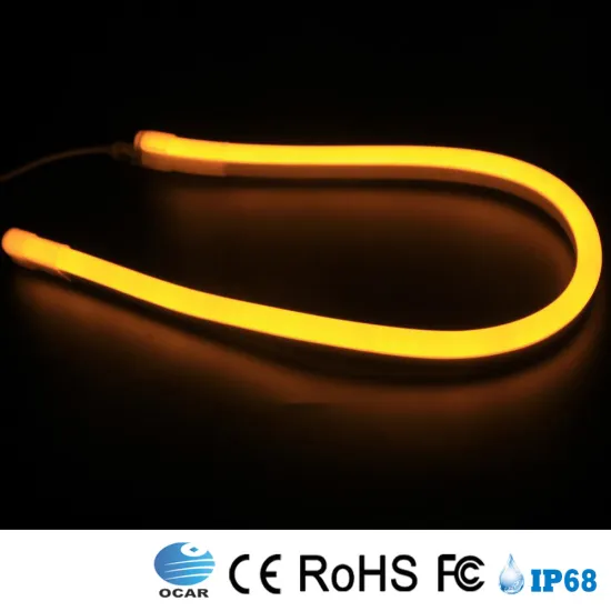 alibaba express new products 2016 outdoor neon lighting 12v ultra thin led neon flex ul