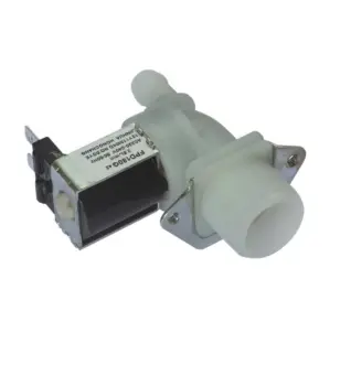 FPD General Solenoid Valve Series
