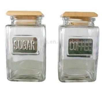Glass Bottle