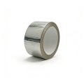 Ruban de papier d'aluminium renforcé de maille PE