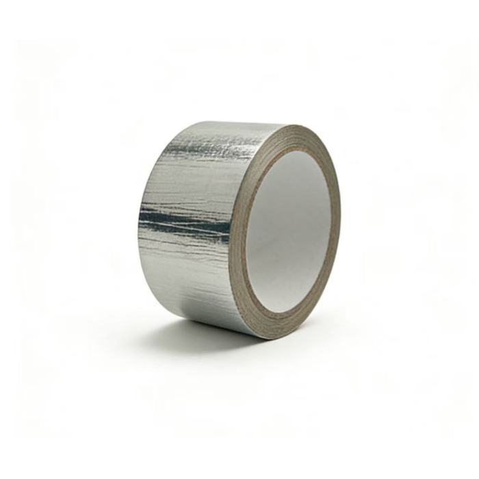 PE Mesh Reinforced Aluminum Foil Tape
